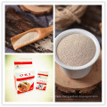 cheap price chinese manufacturer good factory oem brand 10g 125g 450g 500g Instant dry yeast for bakery food